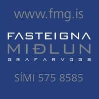 Löggiltur fasteignasali 