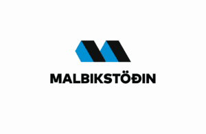 Starfsmaður í framleiðslustöð