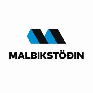 Starfsmaður á verkstæði
