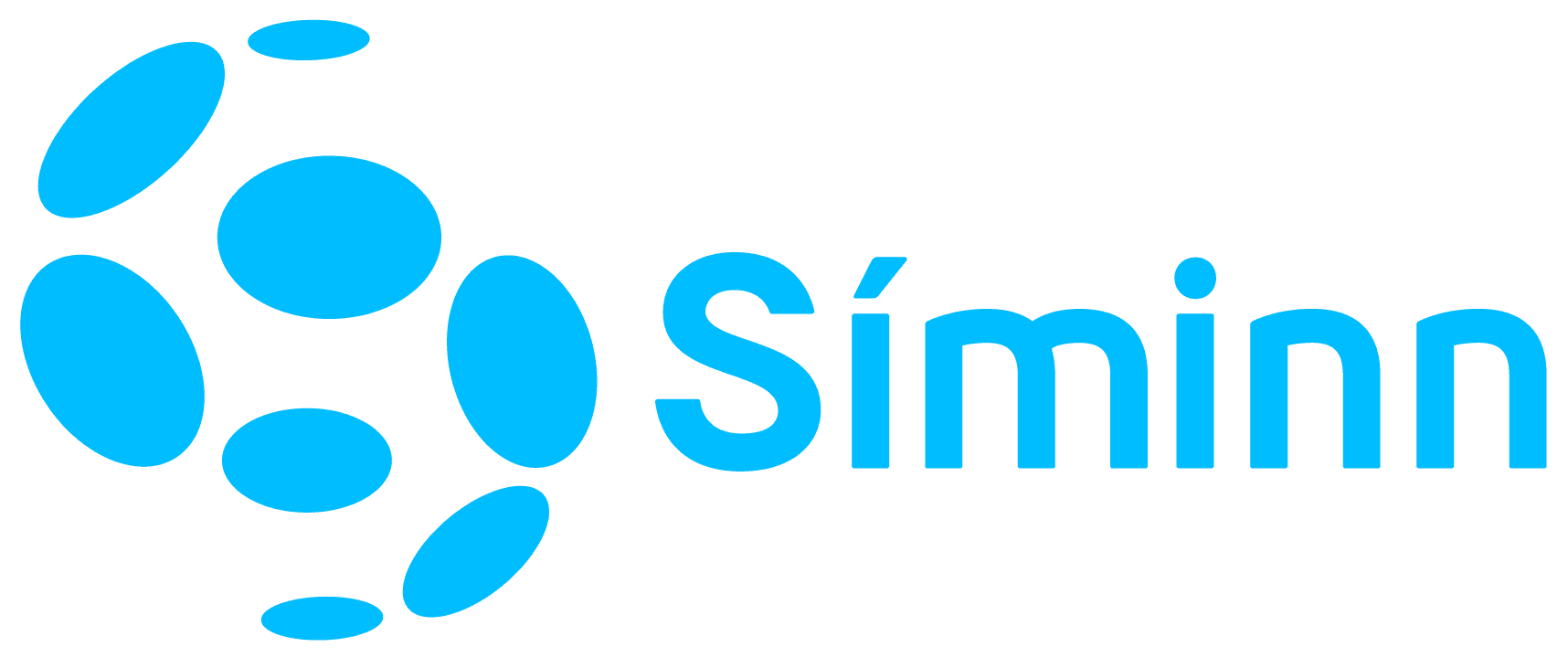 Þjónustufulltrúar hjá Símanum