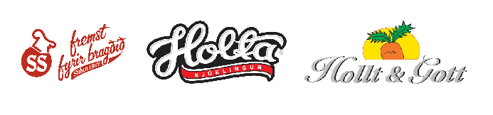 Sumarstarf hjá SS á Hvolsvelli - 2026