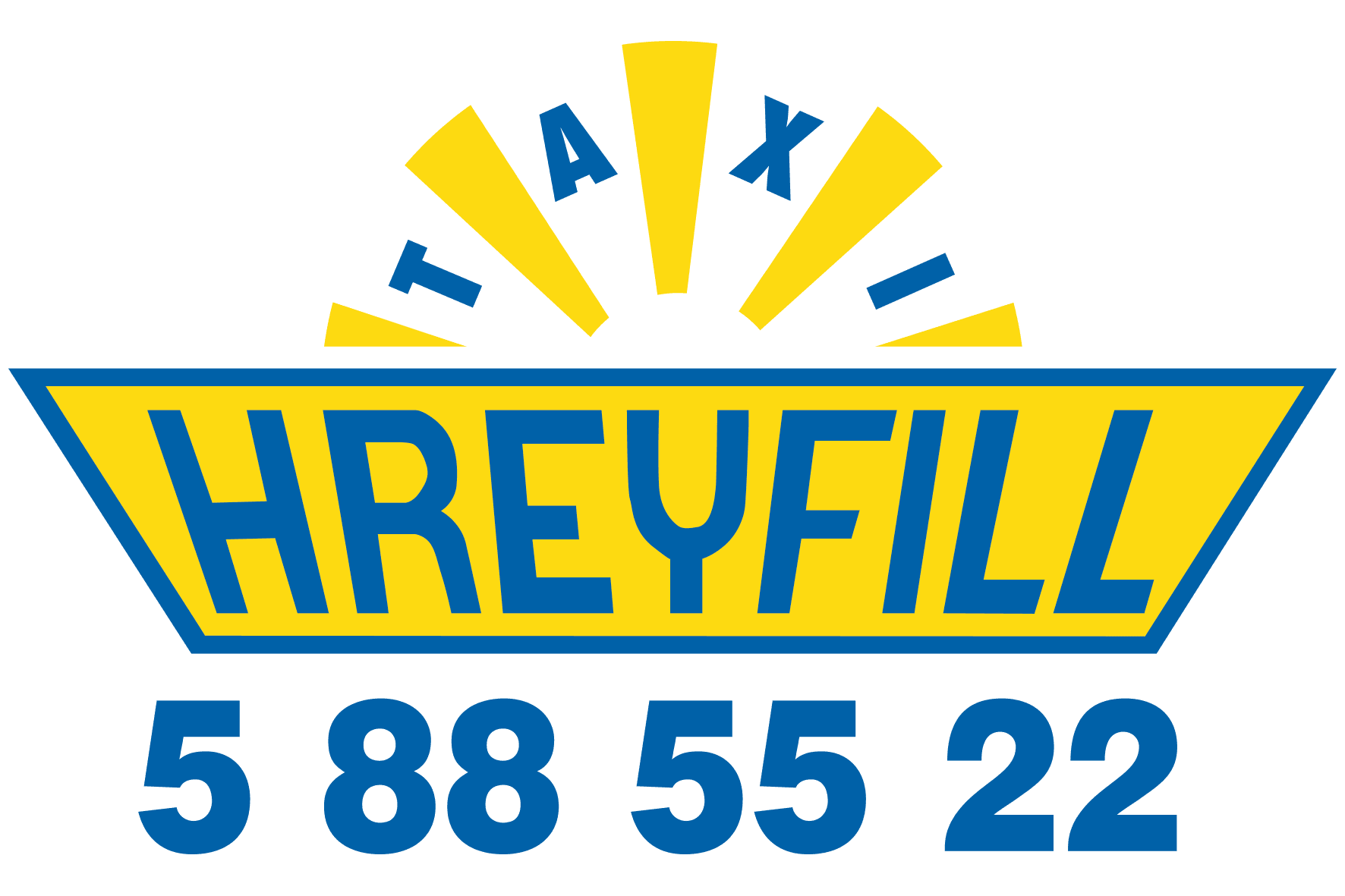 Starf þjónustufulltrúa á Hreyfli.