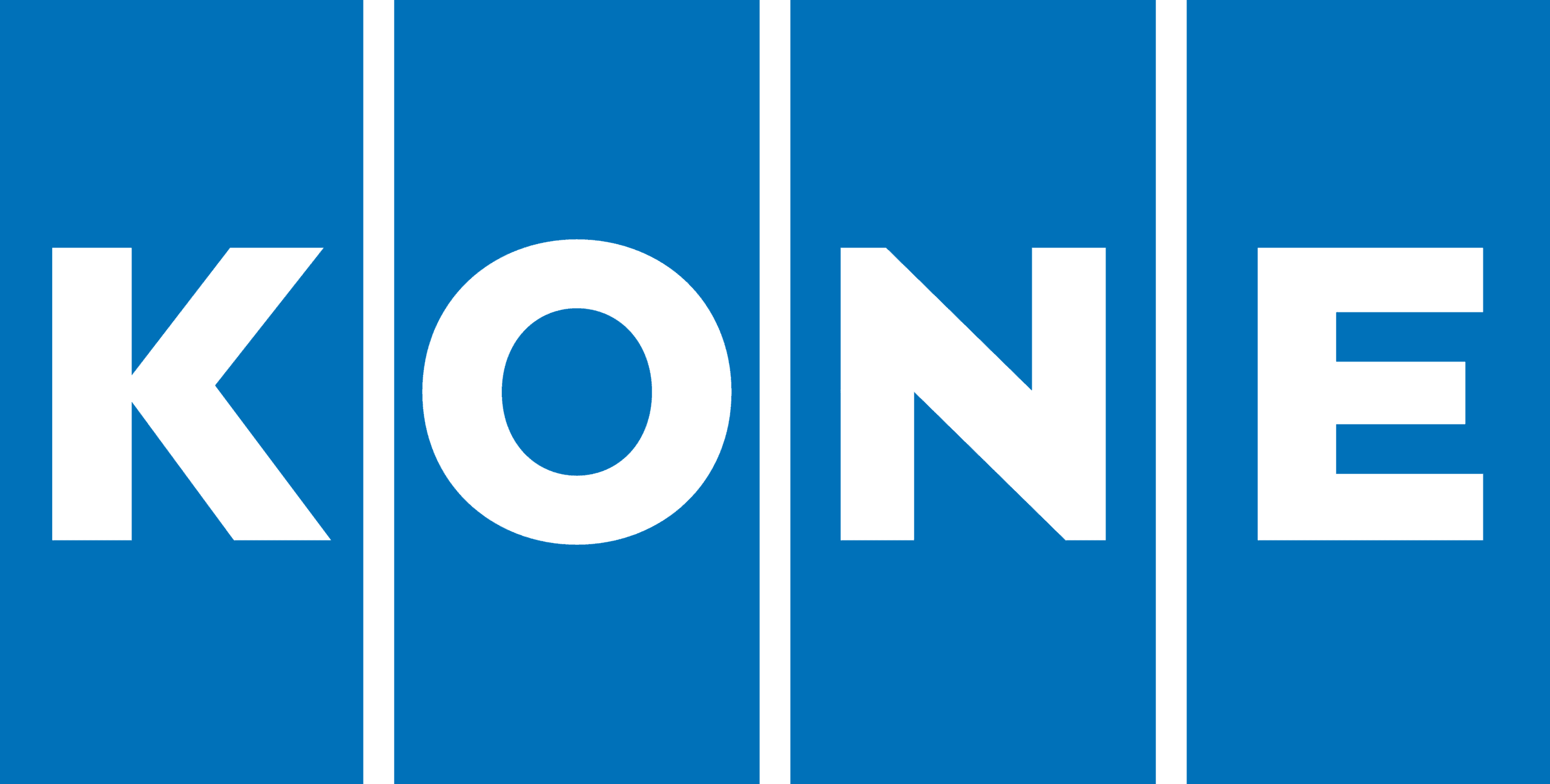 Tæknimaður – KONE