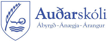 Skólastjóri Auðarskóla – Dalabyggð